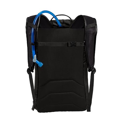 CamelBak Arete 14 Hike Pack Hydration Backpack Black, 50oz