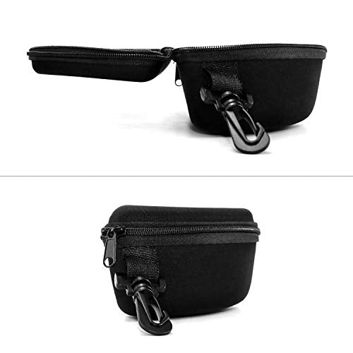Snowboard Goggles Case - One Size Sports Glasses Box