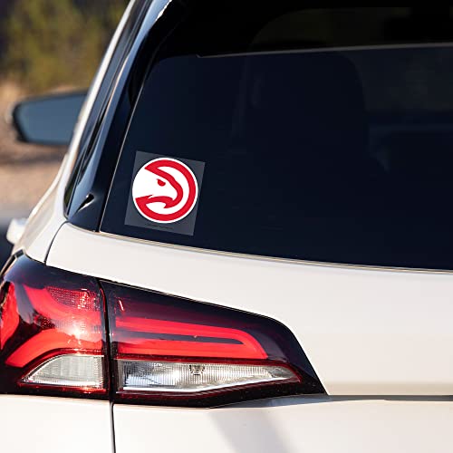 Houston Texans Triple Play Sticker - Durable Team Decal