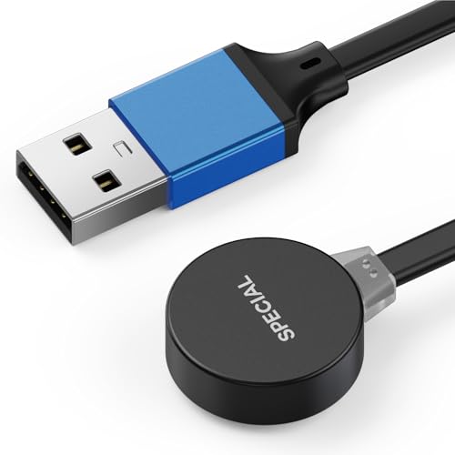 Magnetic Charging Cable for Olight Baldr Mini & PL-Mini - 100cm