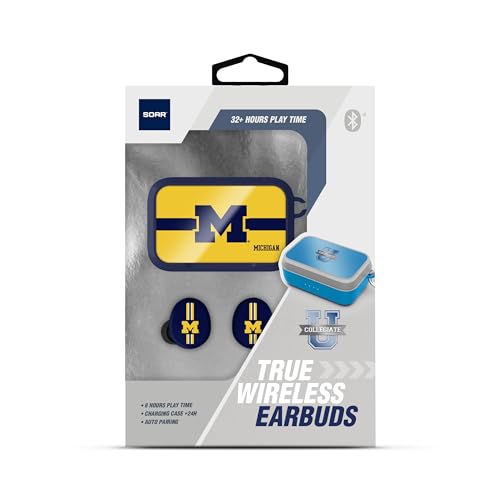 True Wireless Sport Earbuds with 32-Hour Battery Life