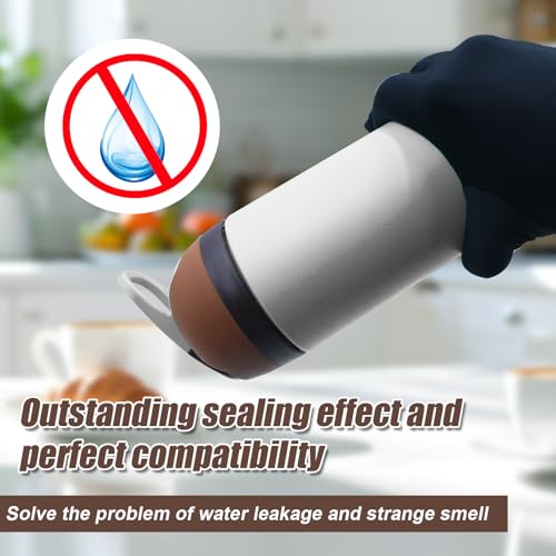 2-Pack Replacement Bite Valve for Owala Kids Flip 14oz Bottle