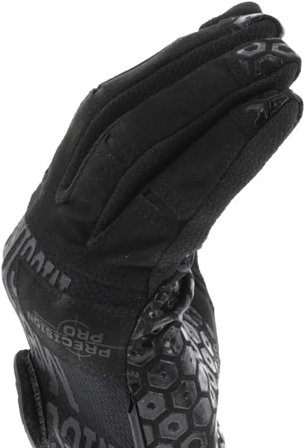 Mechanix Wear Precision Pro Grip Gloves - High-Dexterity Design for Enhanced Performance