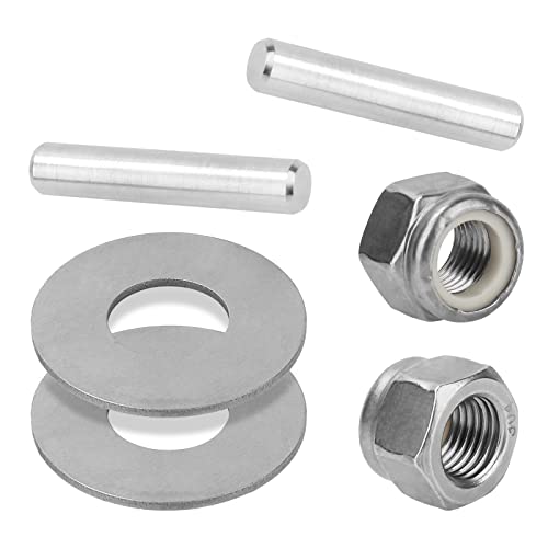 MKP-34 Prop and Nut Kit E for Minn Kota Trolling Motor 1865019