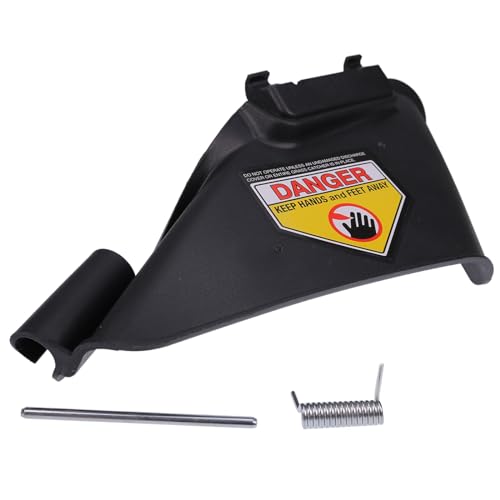 Side Discharge Chute 731-07131 for Troy-Bilt Lawn Mowers