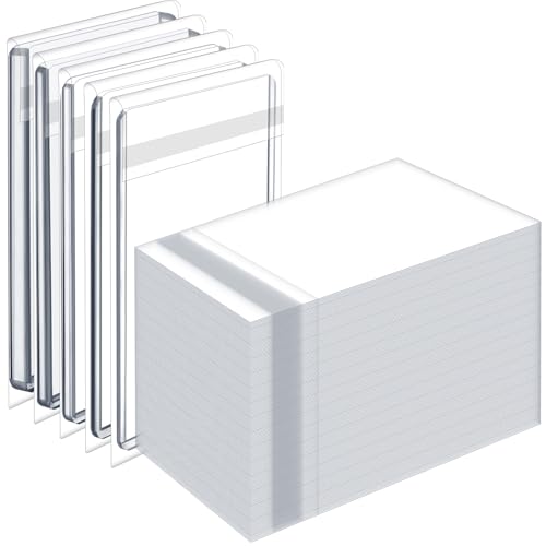 900 Pcs Trading Card Sleeves for 35-130pt Cards - Resealable Team Bags