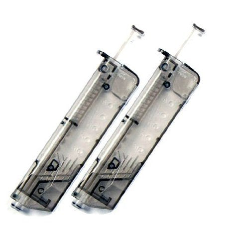6mm BB Speed Loader Pack of 2 for Airsoft Guns