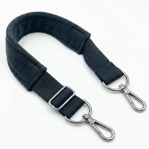 Adjustable Pilates Foot Strap with Padded Comfort | Workout Accessory