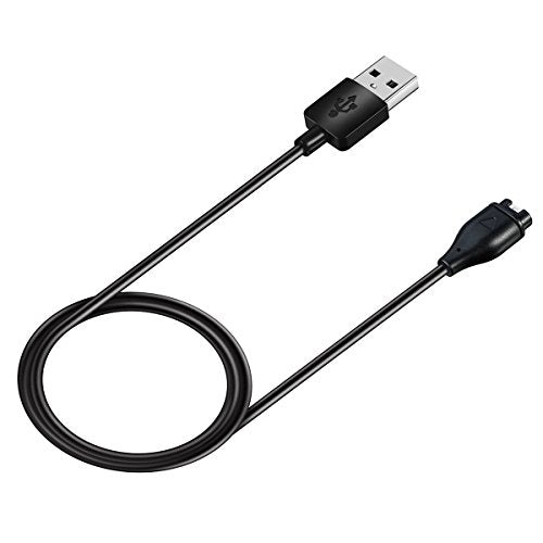 Charger for Garmin Forerunner 55, 255, 745 Smart Watch - 3.3ft