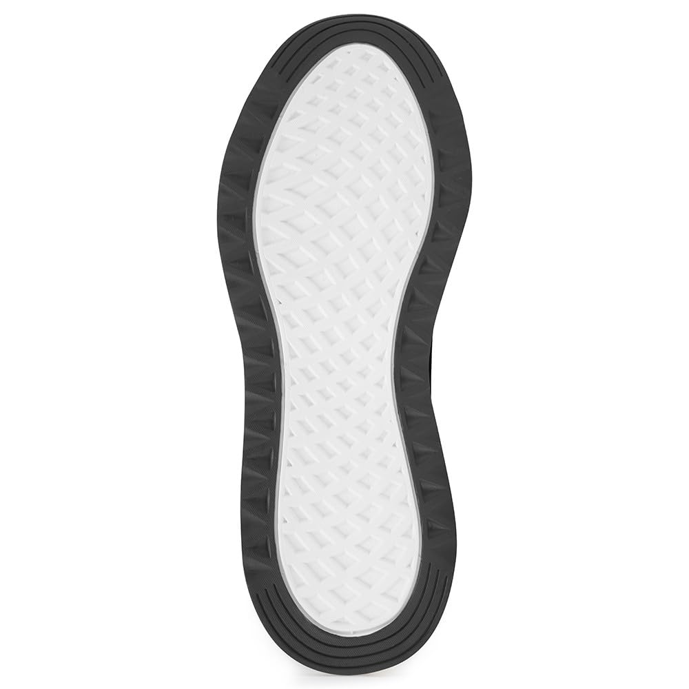 Gill Savona Trainers - Super Lightweight & Quick Drying Black