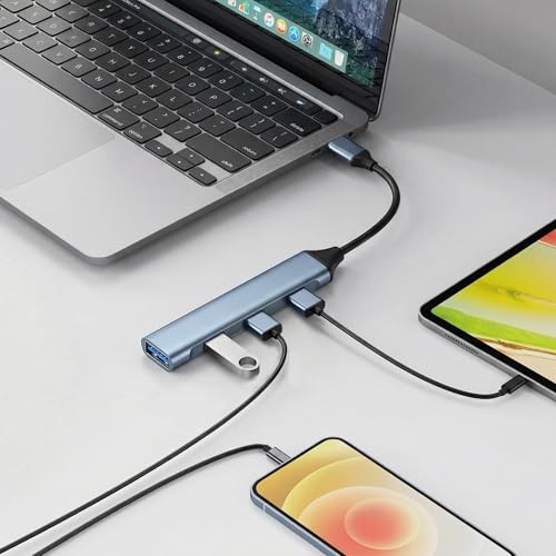Multicharger for MagicBand+ and MagicBand, Charging Hub with Power