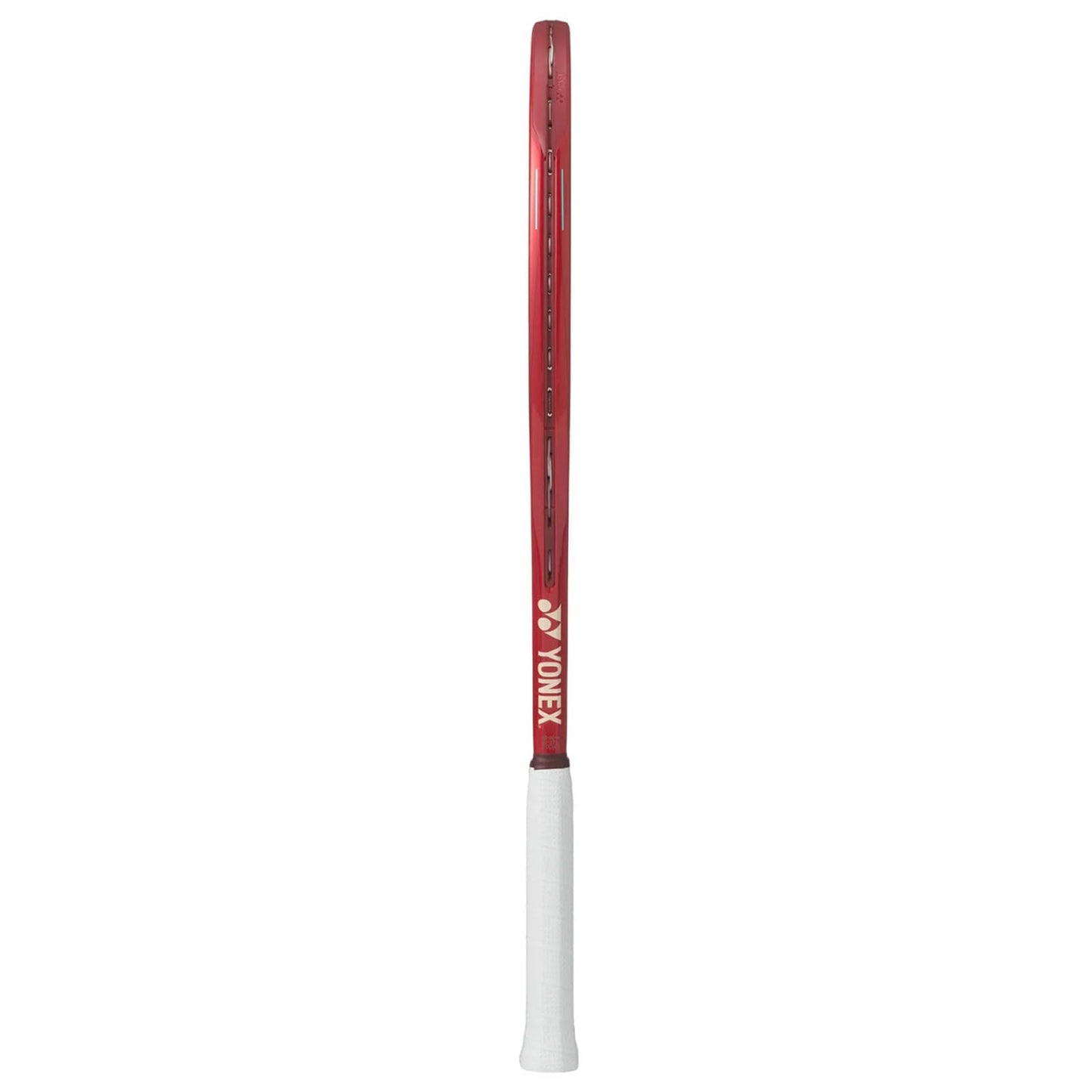 YONEX VCORE 100 Tennis Racquet – Ruby Red, 100 sq.in Head, G2 Grip, VC081002