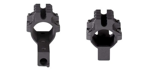 Magpul X-22 Backpacker Optic Mount Black