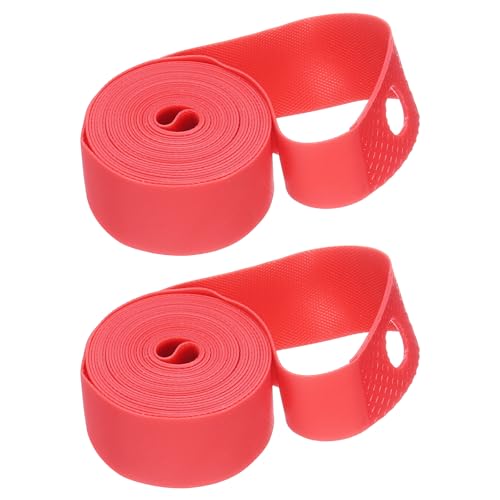 Bicycle Rim Strip 700C x 18mm - PVC Tire Liner Protector