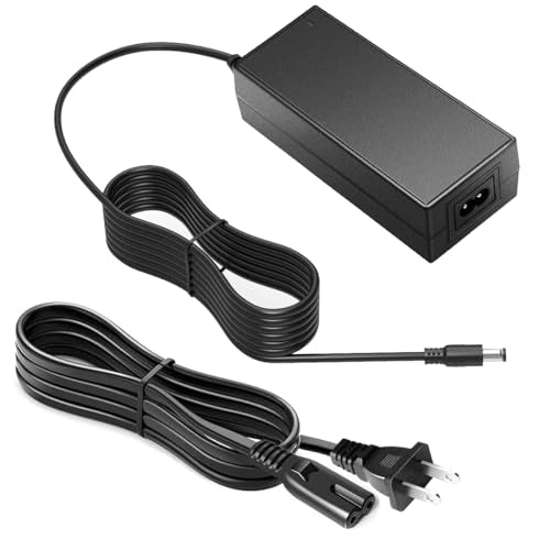 42V Electric Scooter Charger for Gotrax GXL V2, G3, G4, XR Ultra, Apex