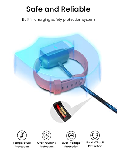 3.3Ft USB Fast Charging Cable for Inspire 2 and Ace 3 - Pack of 1