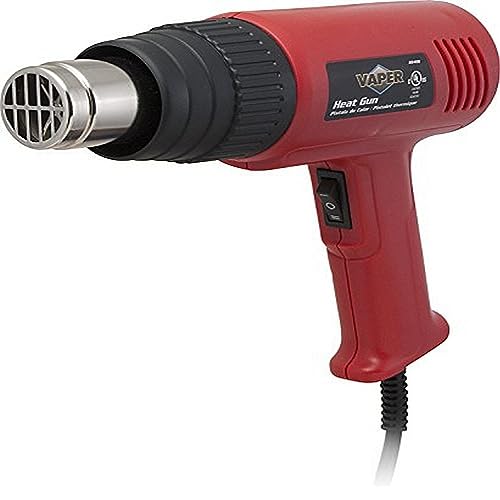 Vaper 22400 12.5A 120-Volt Heat Gun