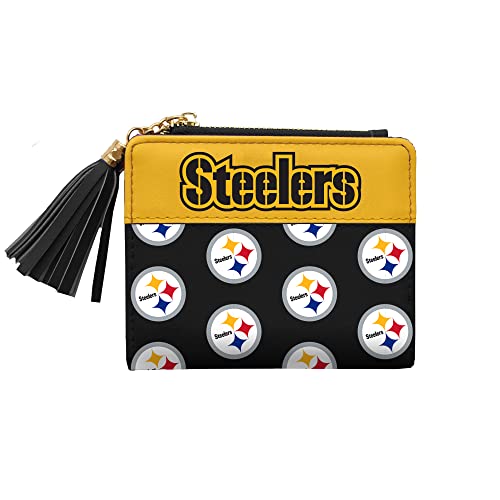 NFL Mini Organizer - Pittsburgh Steelers - One Size