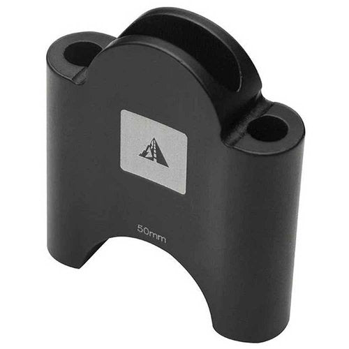 Profile Design Aerobar Bracket Riser Kit Bicycle Accessories – One Size – 3063361