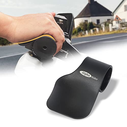 Cruise Throttle Assist for 7/8" Handle Bars - 1PC