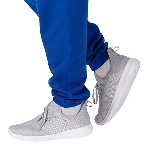 Washington Commanders NFL Mens Sweatpants - Team Color - Medium