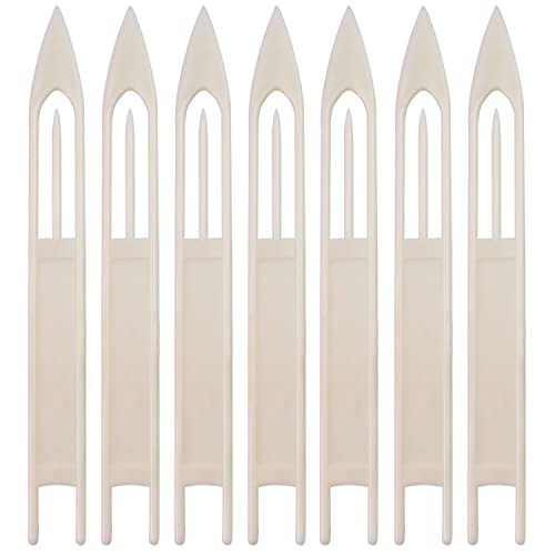 Fishing Netting Needle Shuttles - 7pcs 3# 4.72inch