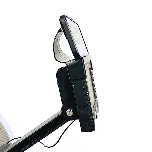Smartphone Cradle for PM5 PM4 PM3 Rower Monitors