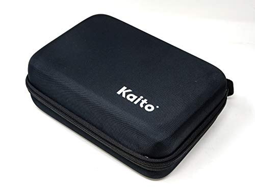 Kaito RC500 Hard Shell Radio Storage Case for Voyager KA500 & Accessories