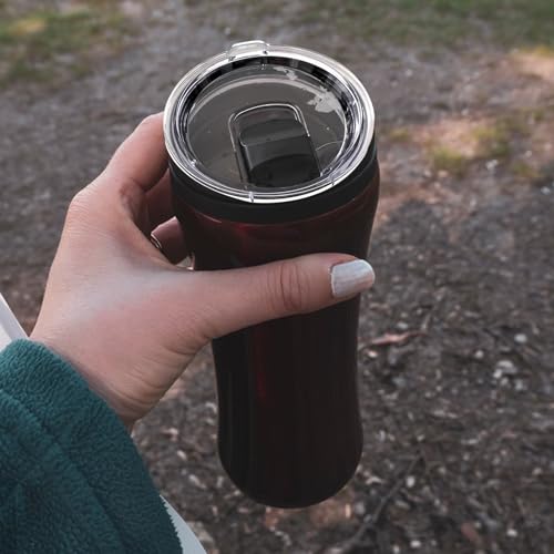 Magnetic Slider Replacement for YETI Lids - 8 Pack in 4 Colors