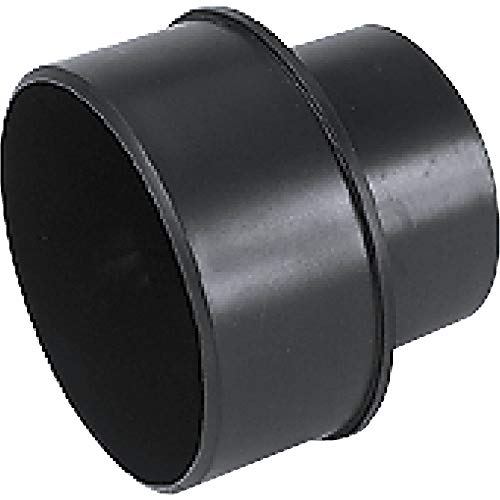 4-Inch to 3-Inch Dust Collection Reducer - Model W1011