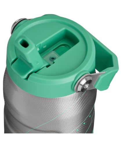 STANLEY IceFlow Flip Straw 2.0 Bottle 24 oz Caitlin Clark Future