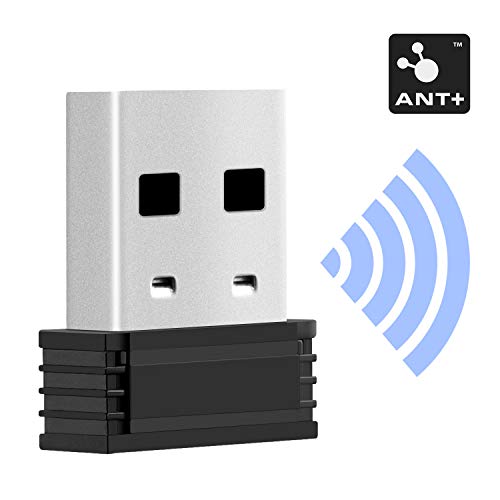 ANT+ USB Dongle for Indoor Cycling Data Transmission