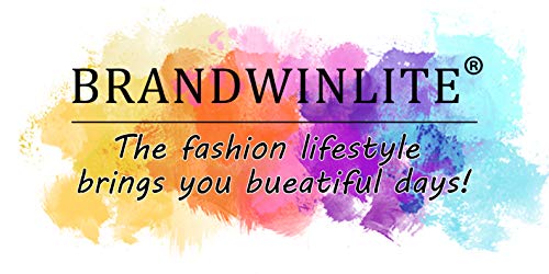 Inspirational Silicone Wristbands - 6 Pack of Motivational Messages