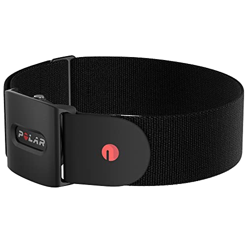 Optical Heart Rate Monitor Armband - Polar Verity Sense - Black