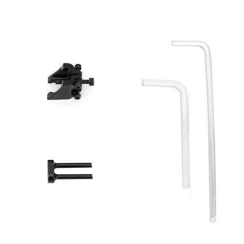 AULPACO Control Rod Removal Kit Compatible with Segway Ninebot Ninebot Mini/Mini Pro/Mini Pro 2/S/S 2/S-MAX Smart Self-Balancing Scooter Leg Removal Tool Accessories