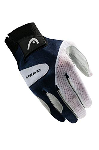 Racquetball Glove - Renegade Extra Grip, Breathable Mesh - Large Right Hand
