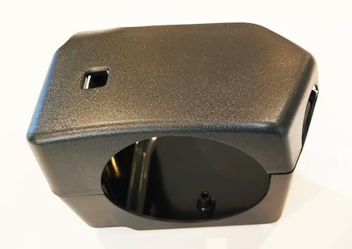Steering Column Cover Shroud Trim for 1994-2001 Dodge RAM with Tilt