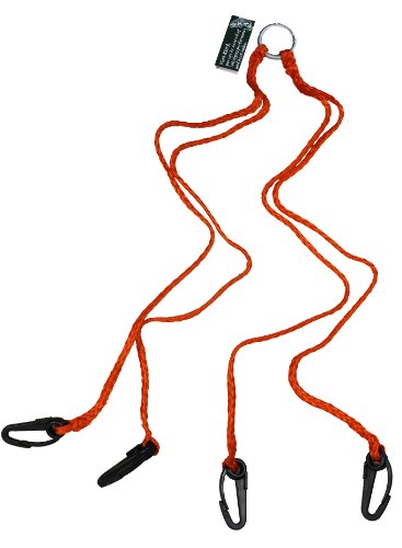 Heavy Duty 4 Point Harness for Crab Traps and Pots