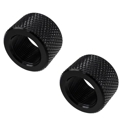 5/8x24 Thread Protector for .308 LR308 - 2 Pack