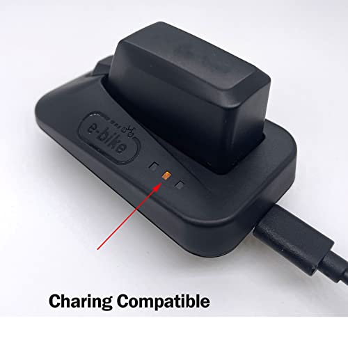 Battery Charger for SRAM AXS Red ETAP Force Rival GX Eagle