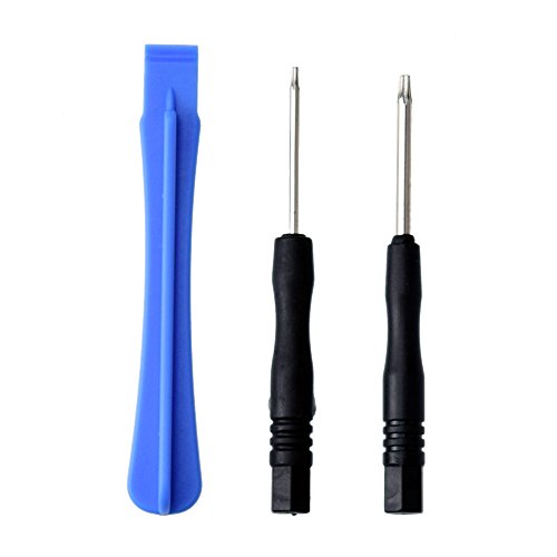 Xbox Controller Case Unlock Tool Kit - Screwdriver for Series X/S/One