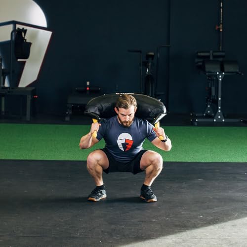 Functional Training Swing Bag - 50 lb Weight