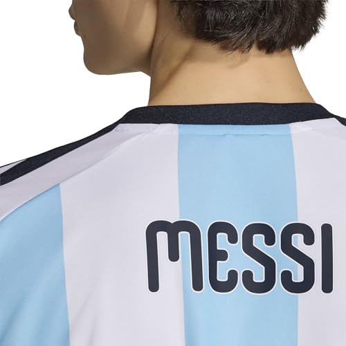 Men's Argentina World Cup 2026 Track Top - Soccer Apparel