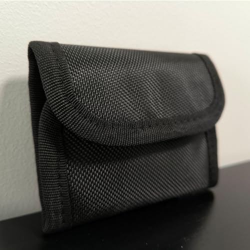 Tactical Glove Pouch with Key Holder - Glove Pouch Only