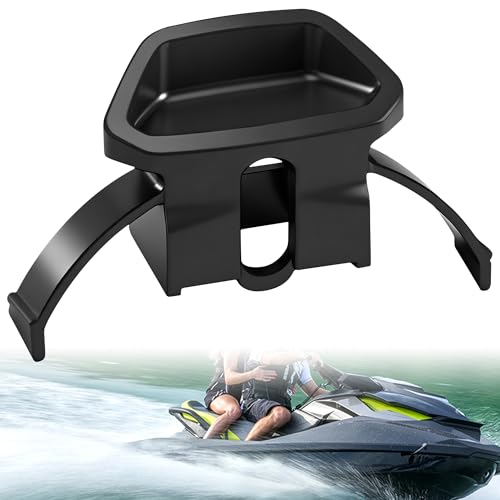 Glove Box Latch for Sea-Doo Models 2018-2022 - Durable & Easy Install