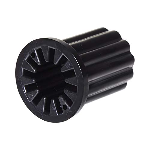 Universal Broadhead Wrench for 3-5 Blade Heads - Archery Tool
