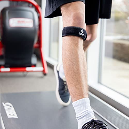 Patellar Tendon Knee Strap for Pain Relief - One Size