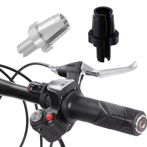 M7 Bike Brake Lever Adjuster Screws - 4 Pcs Aluminum Alloy Set