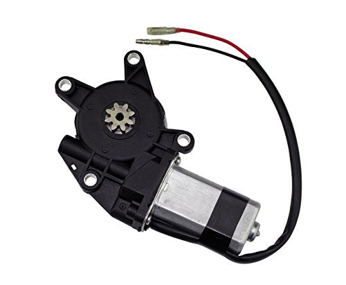 VTS Trim Motor Replacement Kit for Sea-Doo - Includes Boot & Clamps