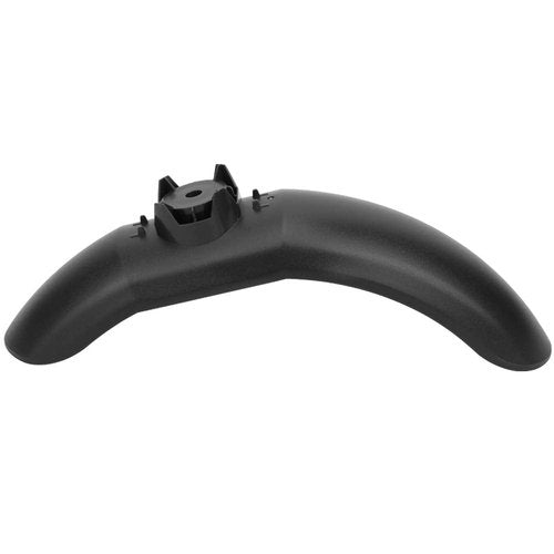 electric scooter mudguard, front replacement fender, scooter front guard, weatherproof protection for commuters rainy days and urban riders